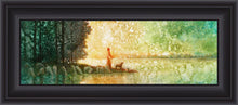 Load image into Gallery viewer, Beside Quiet Waters
