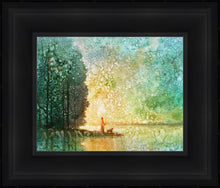 Load image into Gallery viewer, Beside Quiet Waters
