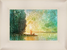 Load image into Gallery viewer, Beside Quiet Waters
