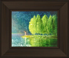Load image into Gallery viewer, Beside Still Waters
