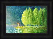 Load image into Gallery viewer, Beside Still Waters
