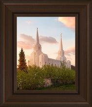 Load image into Gallery viewer, Brigham City into Spring
