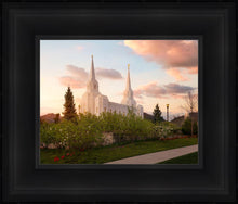 Load image into Gallery viewer, Brigham City into Spring
