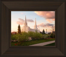 Load image into Gallery viewer, Brigham City into Spring
