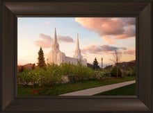 Load image into Gallery viewer, Brigham City into Spring
