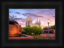 Load image into Gallery viewer, Salt Lake City This is the Place
