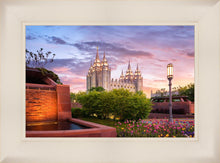 Load image into Gallery viewer, Salt Lake City This is the Place
