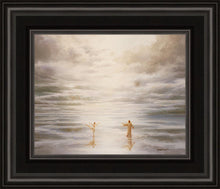 Load image into Gallery viewer, Dancing on Water
