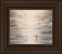 Load image into Gallery viewer, Dancing on Water
