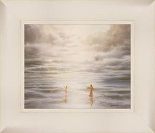 Load image into Gallery viewer, Dancing on Water
