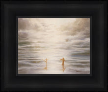 Load image into Gallery viewer, Dancing on Water
