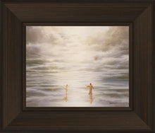 Load image into Gallery viewer, Dancing on Water

