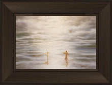 Load image into Gallery viewer, Dancing on Water
