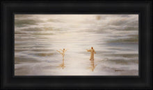 Load image into Gallery viewer, Dancing on Water

