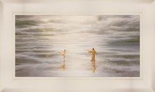 Load image into Gallery viewer, Dancing on Water
