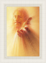 Load image into Gallery viewer, His Hand is Stretched Out Still
