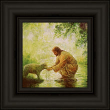 Load image into Gallery viewer, Gentle Shepherd
