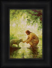 Load image into Gallery viewer, Gentle Shepherd
