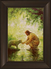 Load image into Gallery viewer, Gentle Shepherd
