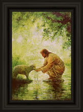 Load image into Gallery viewer, Gentle Shepherd
