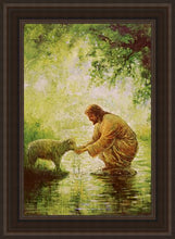 Load image into Gallery viewer, Gentle Shepherd
