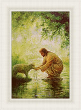 Load image into Gallery viewer, Gentle Shepherd
