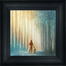 Load image into Gallery viewer, He Leadeth Me
