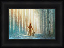 Load image into Gallery viewer, He Leadeth Me
