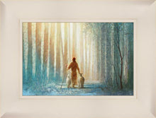Load image into Gallery viewer, He Leadeth Me
