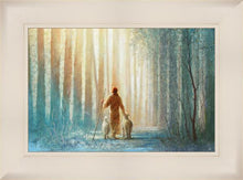 Load image into Gallery viewer, He Leadeth Me
