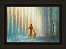 Load image into Gallery viewer, He Leadeth Me
