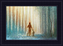 Load image into Gallery viewer, He Leadeth Me
