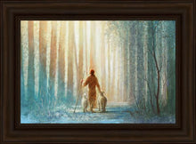 Load image into Gallery viewer, He Leadeth Me
