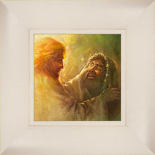 Load image into Gallery viewer, Healing the Blind Man

