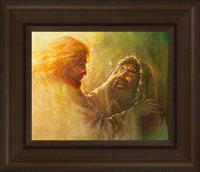 Load image into Gallery viewer, Healing the Blind Man
