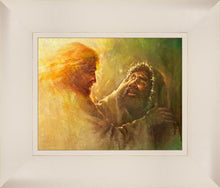 Load image into Gallery viewer, Healing the Blind Man

