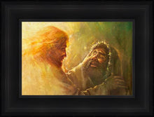 Load image into Gallery viewer, Healing the Blind Man
