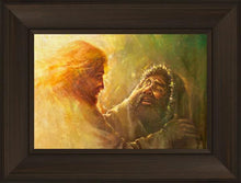 Load image into Gallery viewer, Healing the Blind Man
