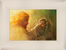 Load image into Gallery viewer, Healing the Blind Man
