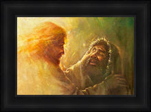 Load image into Gallery viewer, Healing the Blind Man
