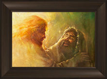 Load image into Gallery viewer, Healing the Blind Man
