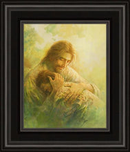 Load image into Gallery viewer, I Will Give You Rest
