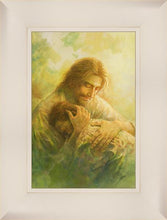 Load image into Gallery viewer, I Will Give You Rest
