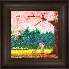 Load image into Gallery viewer, In Green Pastures
