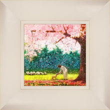 Load image into Gallery viewer, In Green Pastures
