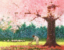 Load image into Gallery viewer, In Green Pastures
