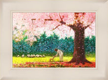 Load image into Gallery viewer, In Green Pastures
