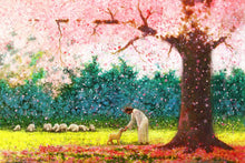 Load image into Gallery viewer, In Green Pastures
