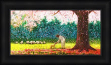 Load image into Gallery viewer, In Green Pastures
