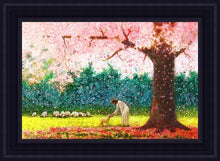 Load image into Gallery viewer, In Green Pastures

